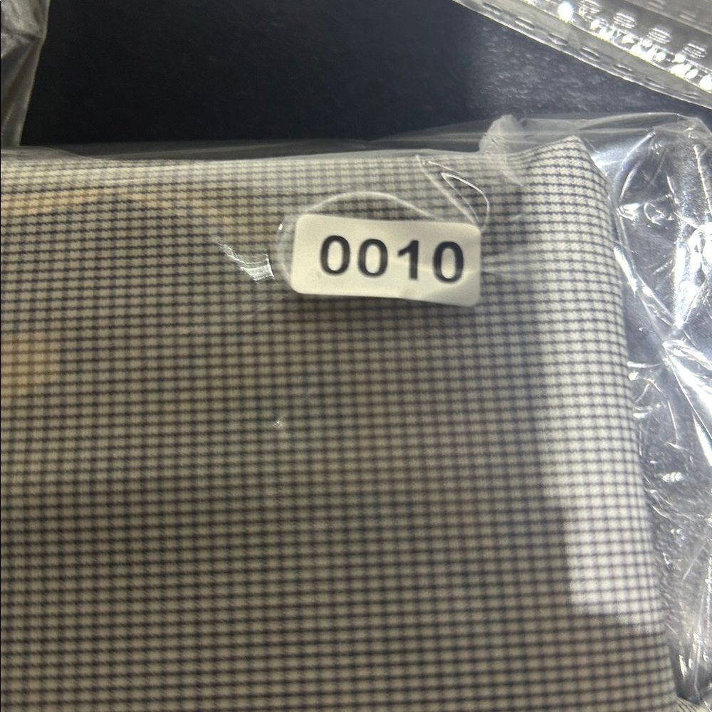 Calvin Klein Button-Down Shirt - Picture 11 of 11